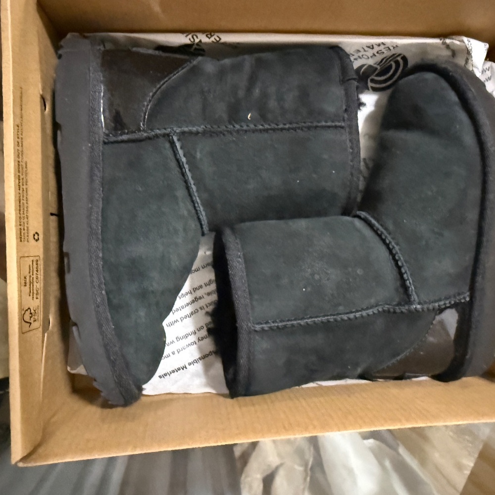 Toddler Classic II Boot Ugg